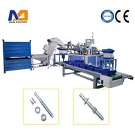 Máquina de Montagem de Parafuso de Porca